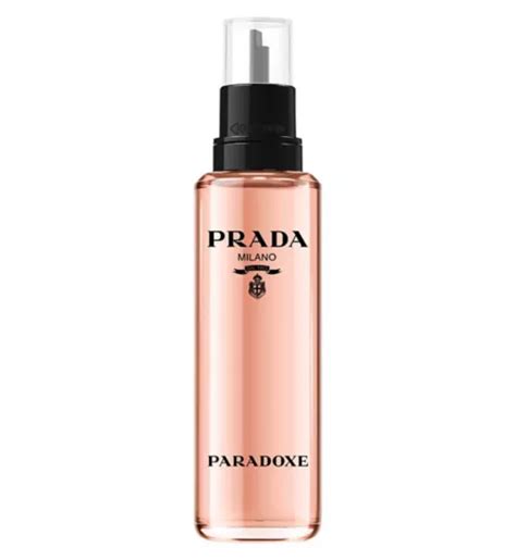 prada intense sephora|Prada paradoxe boots.